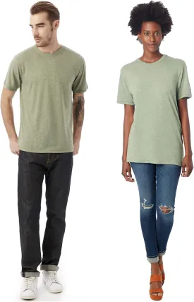 Alternative Men's Shirt, Short Sleeve The Keeper Tee