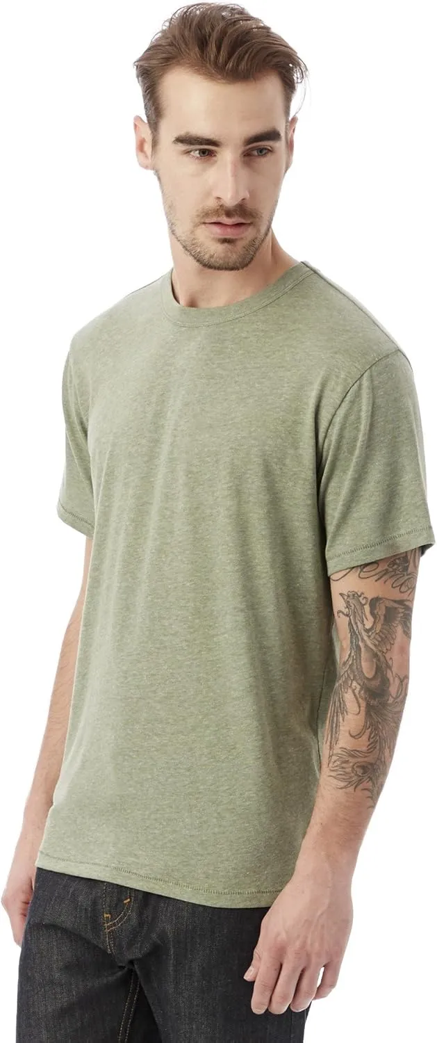 Alternative Men's Shirt, Short Sleeve The Keeper Tee