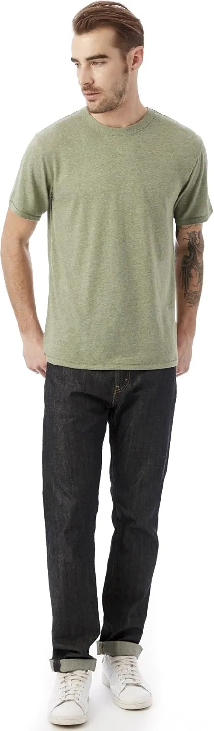 Alternative Men's Shirt, Short Sleeve The Keeper Tee