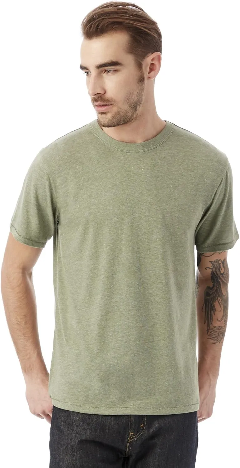 Alternative Men's Shirt, Short Sleeve The Keeper Tee