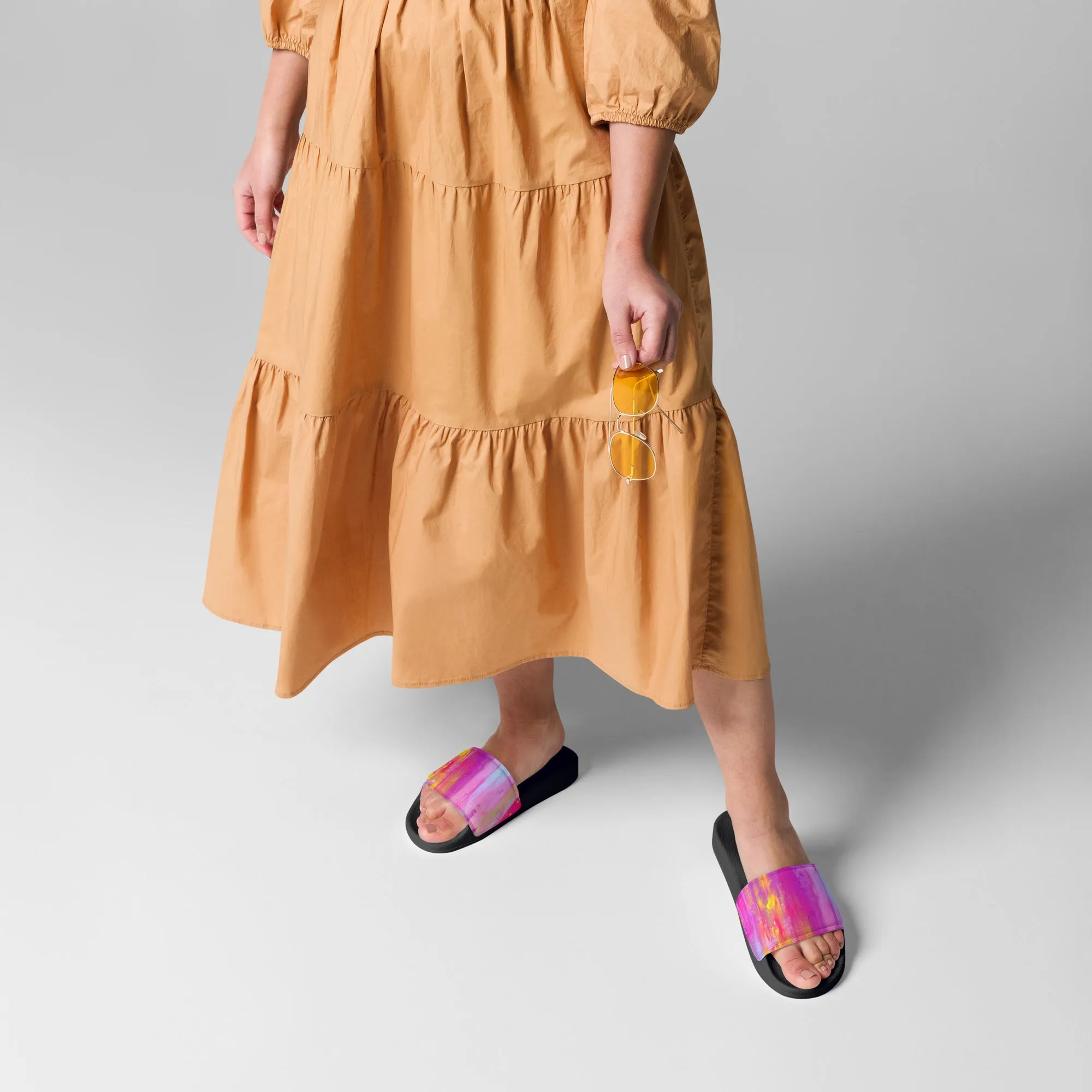ART Women's slides
