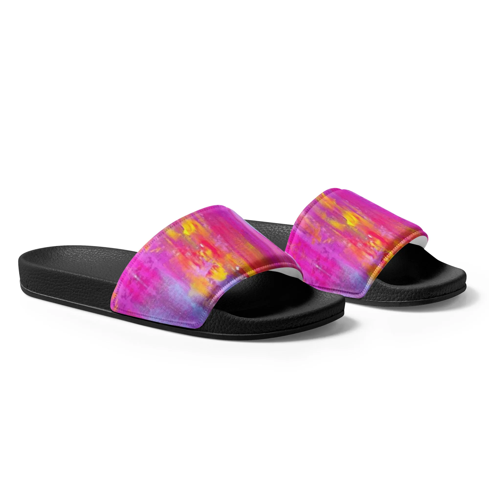 ART Women's slides