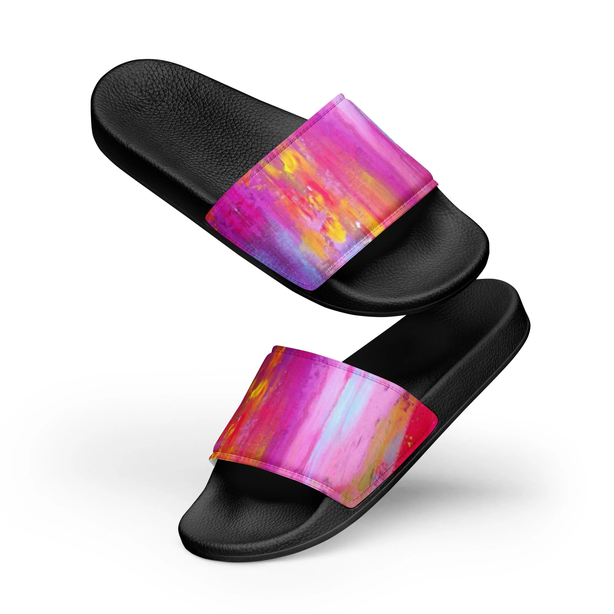 ART Women's slides