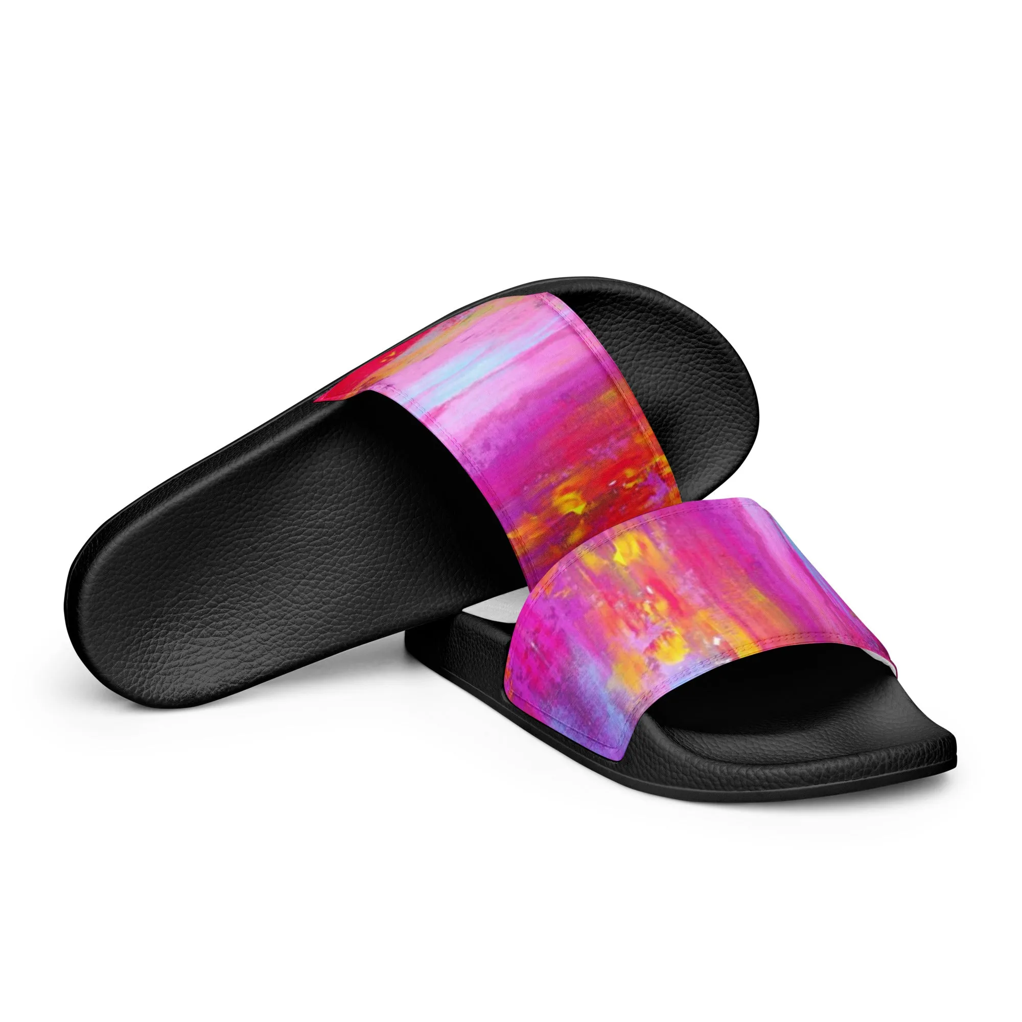 ART Women's slides