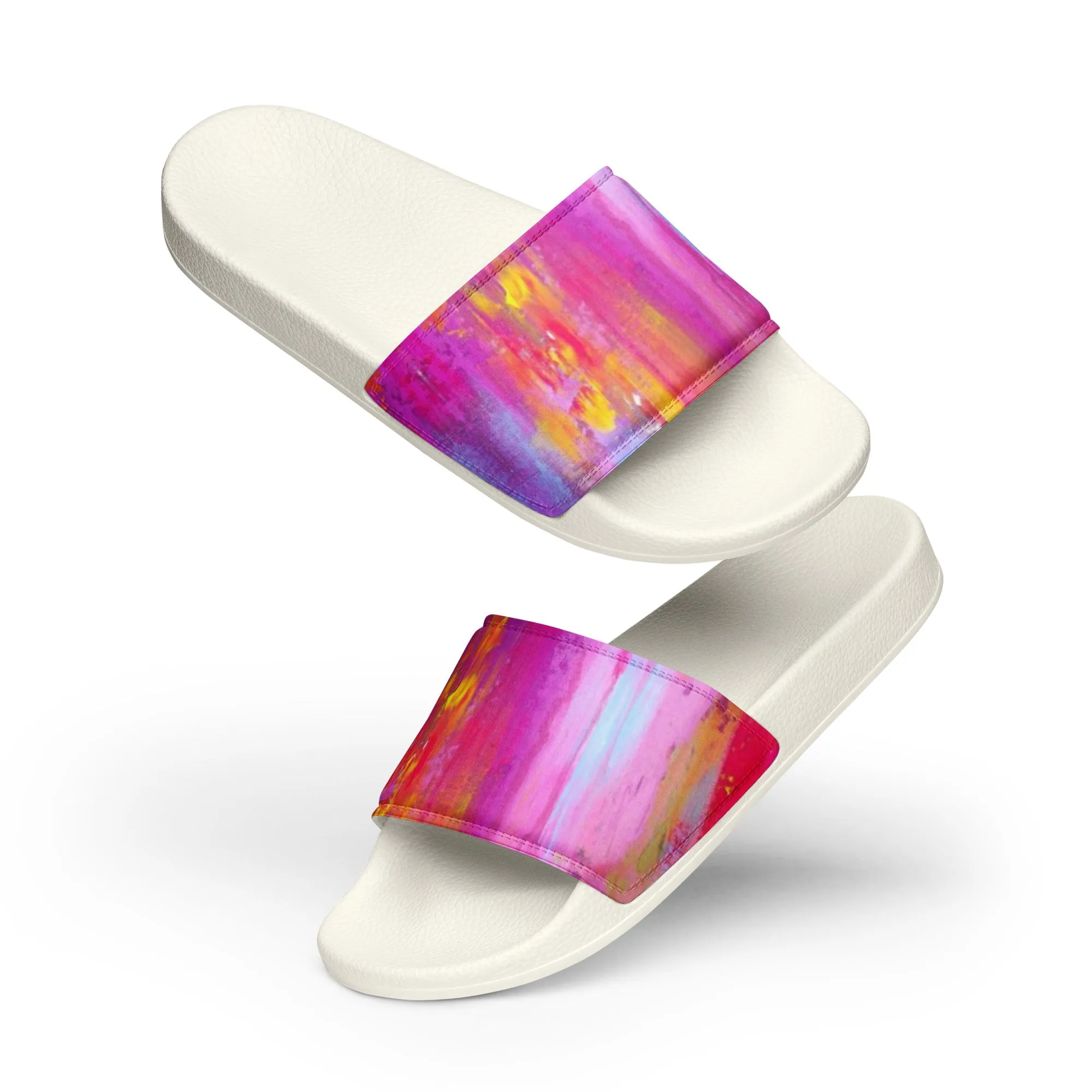 ART Women's slides