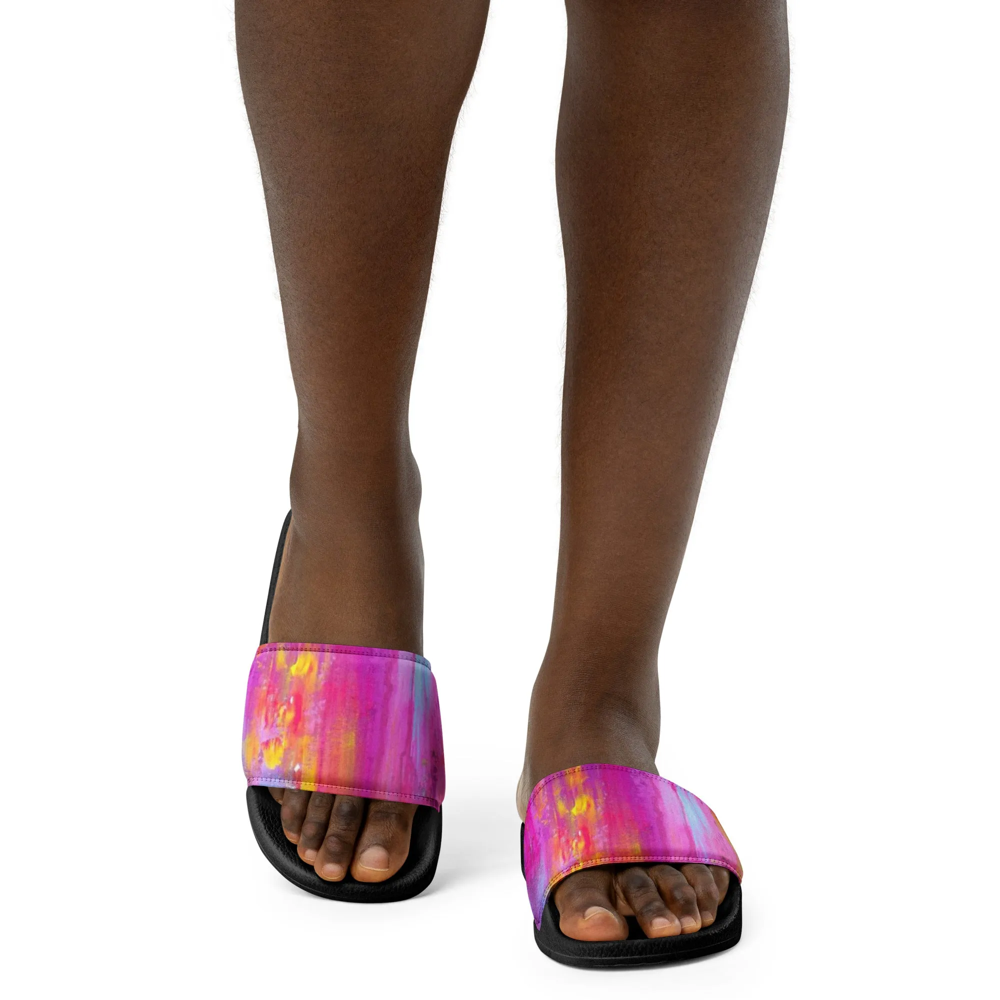 ART Women's slides