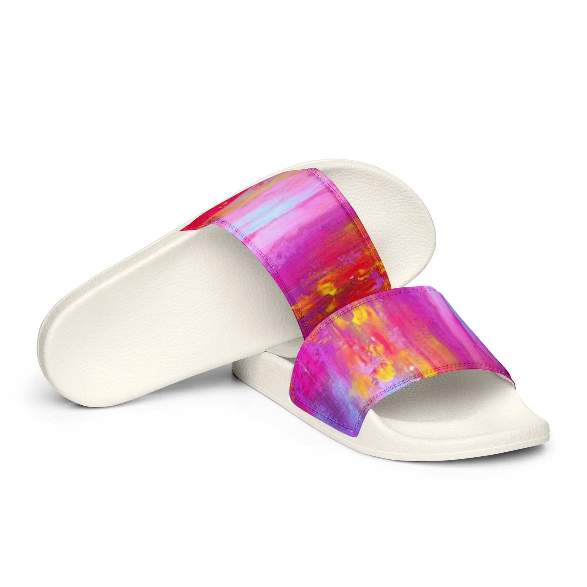 ART Women's slides