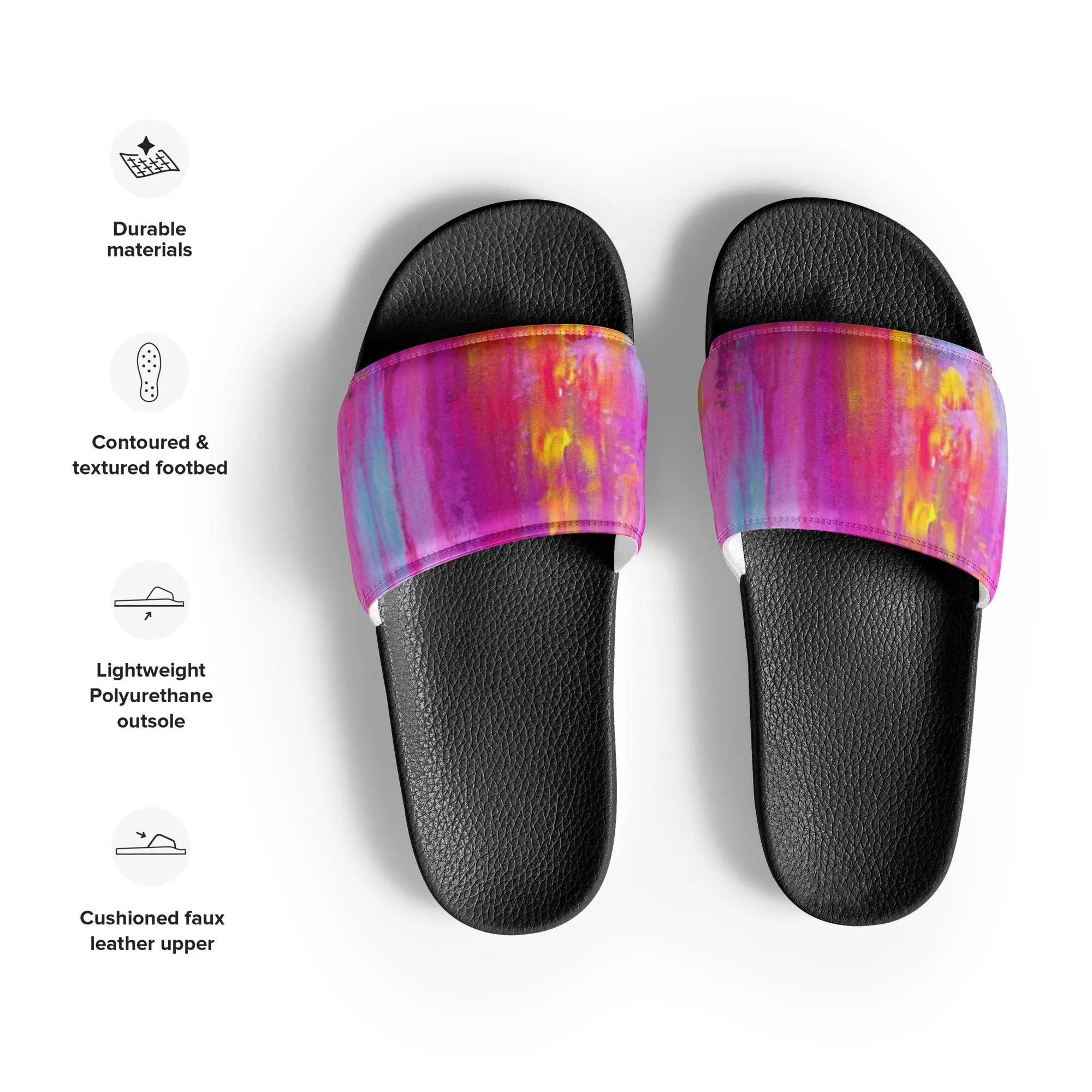 ART Women's slides