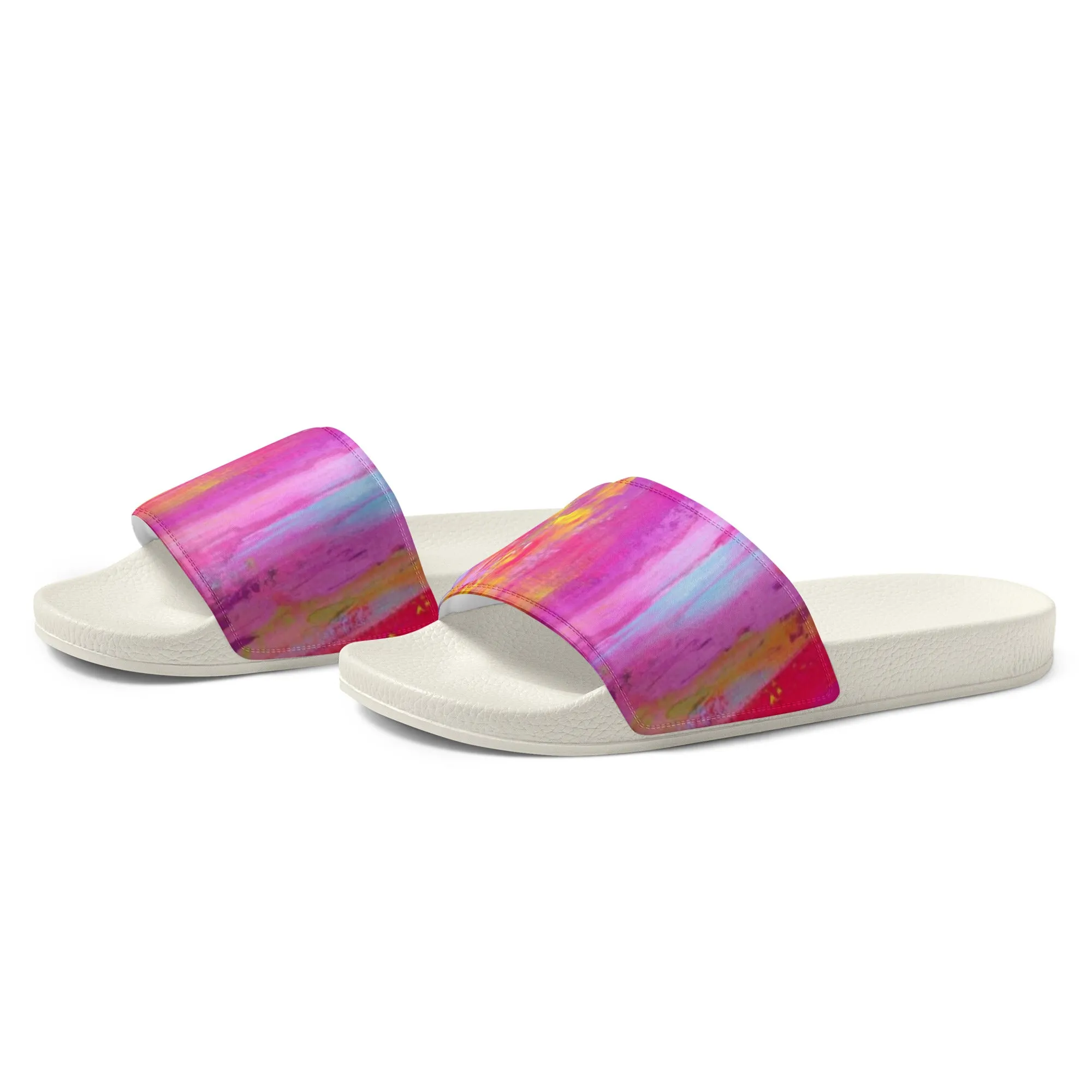 ART Women's slides