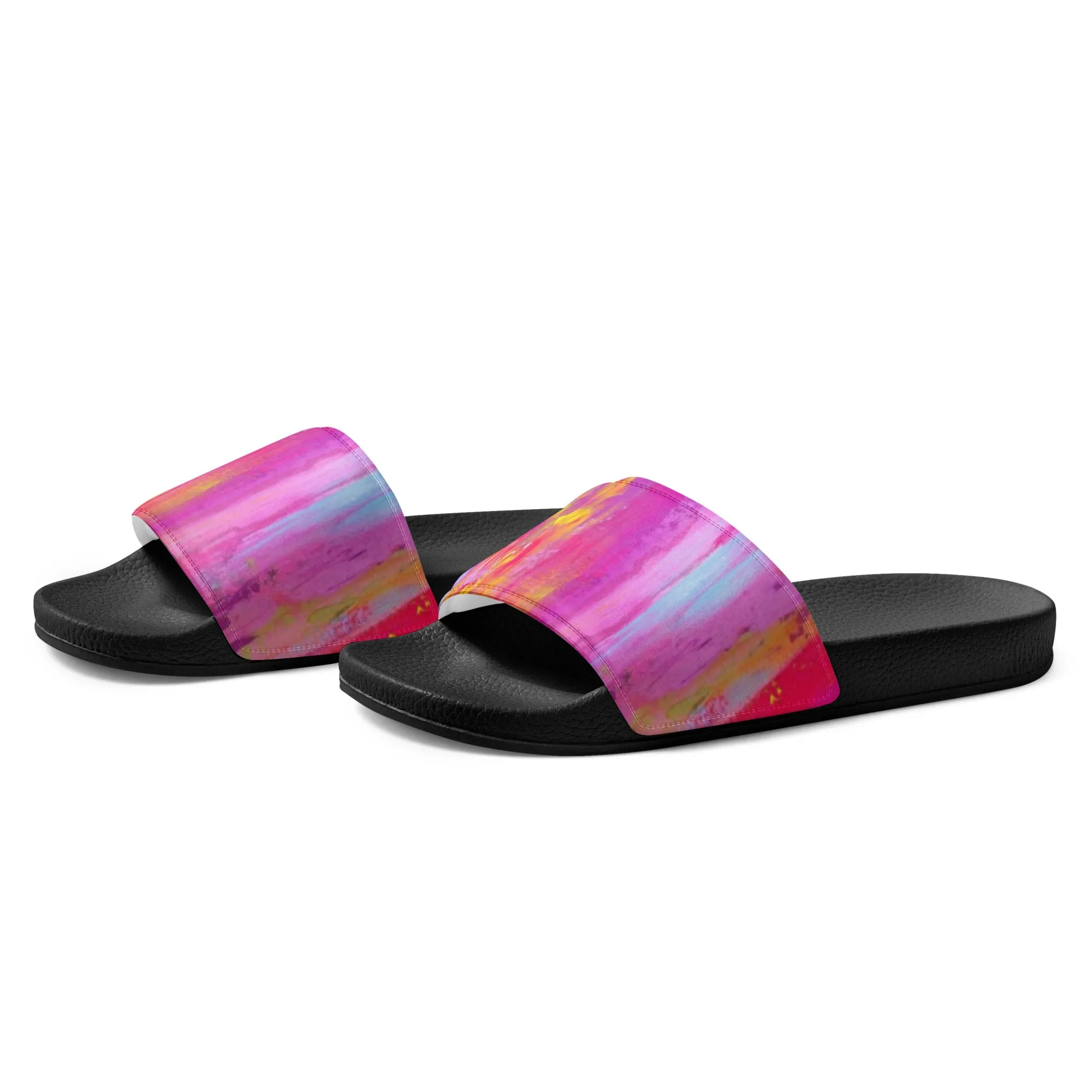 ART Women's slides