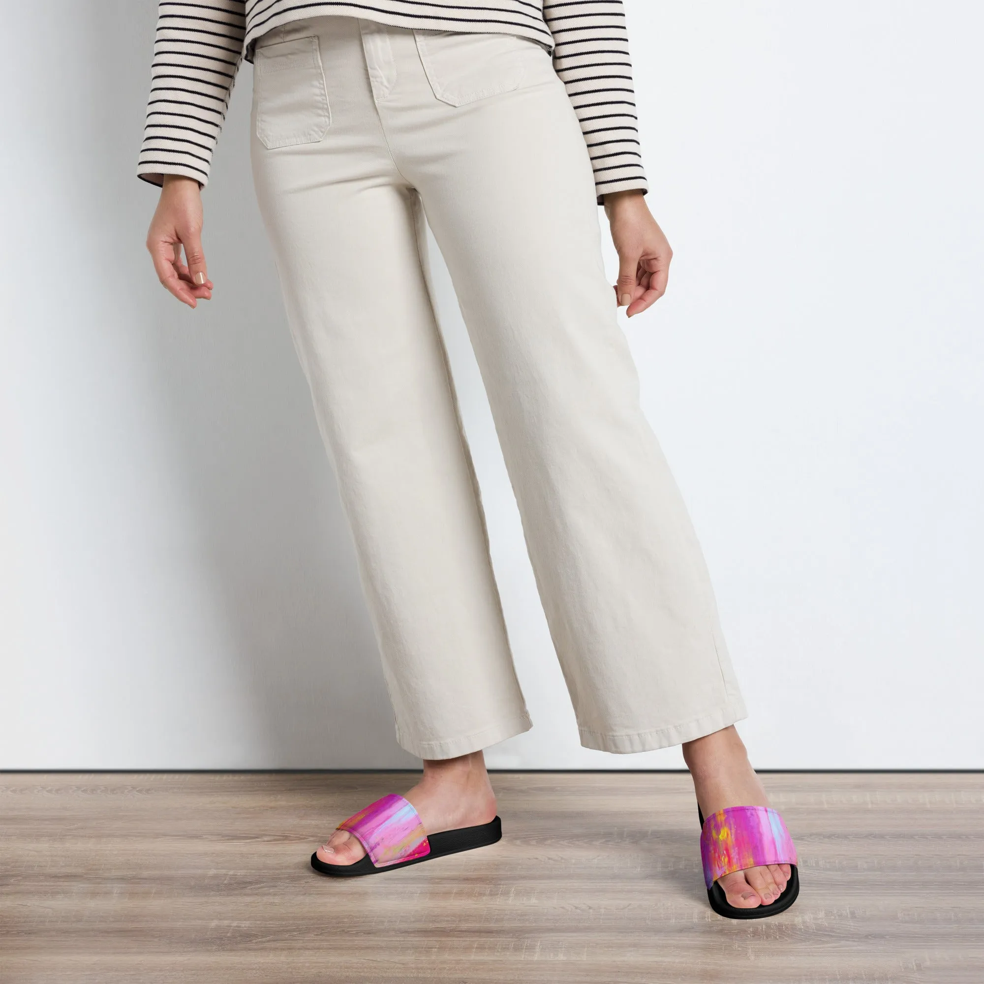 ART Women's slides