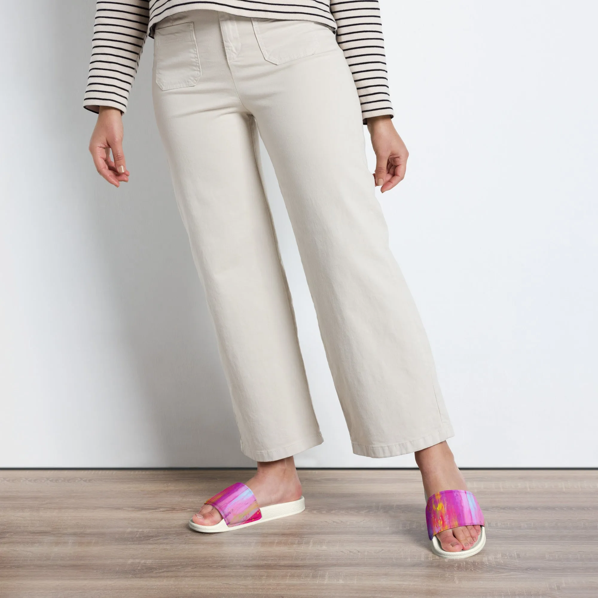ART Women's slides