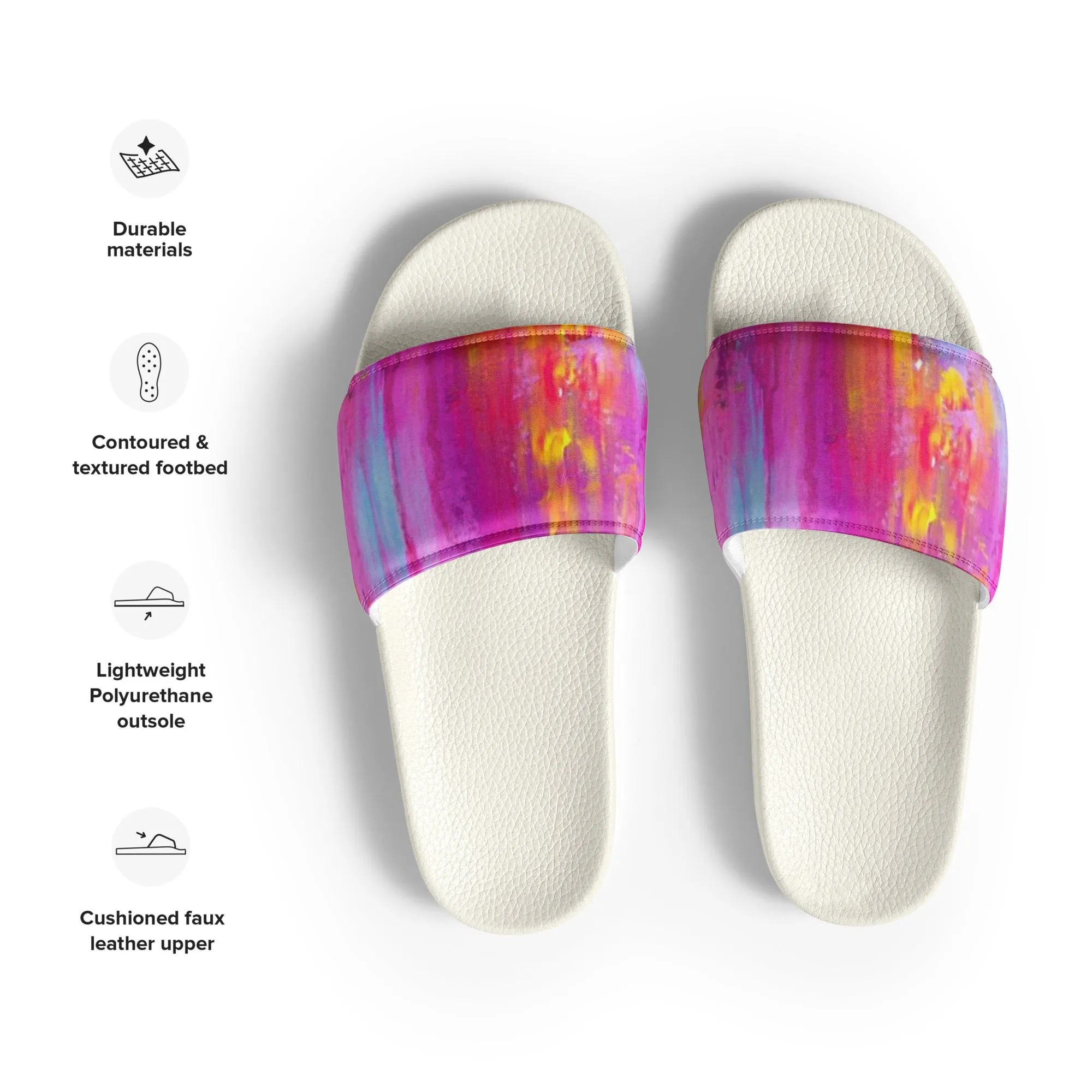 ART Women's slides