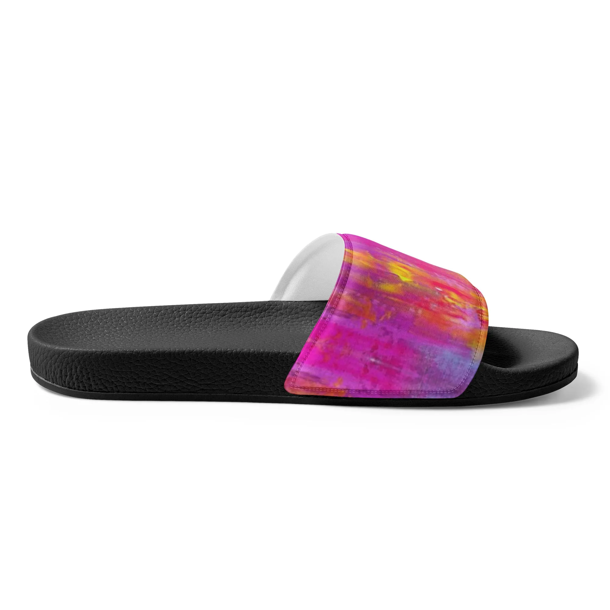 ART Women's slides