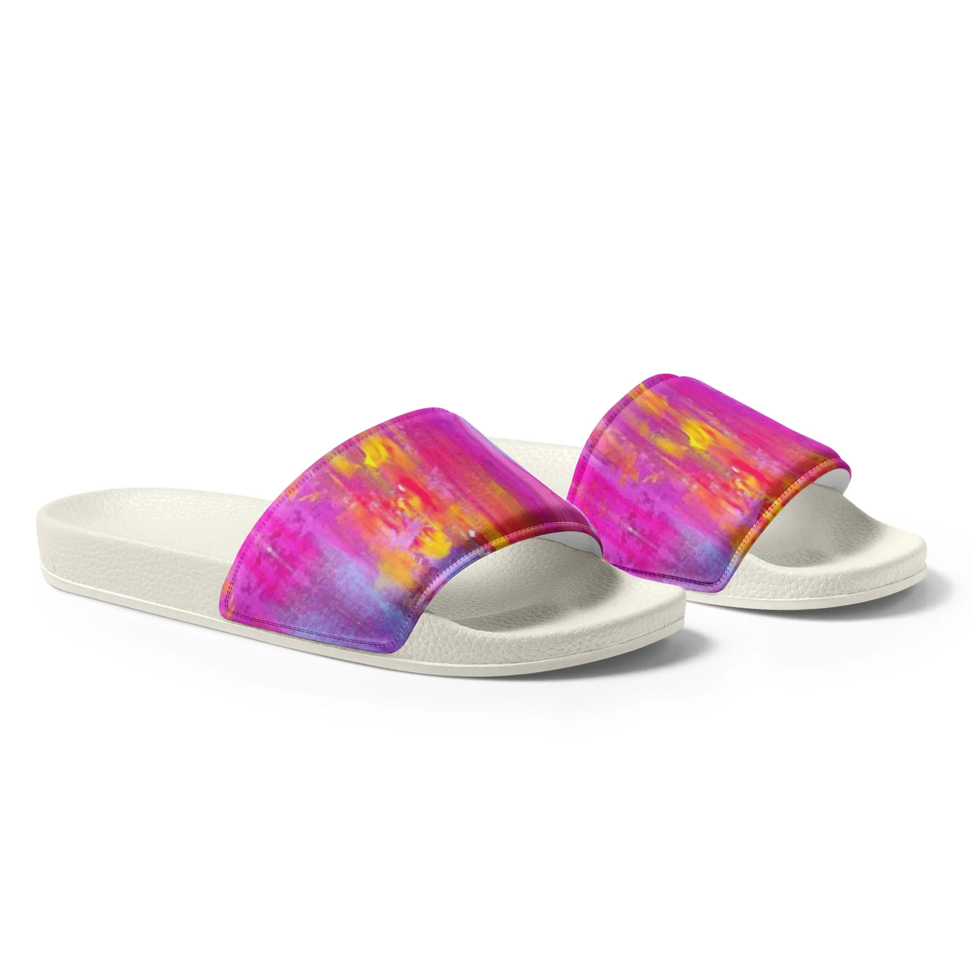 ART Women's slides