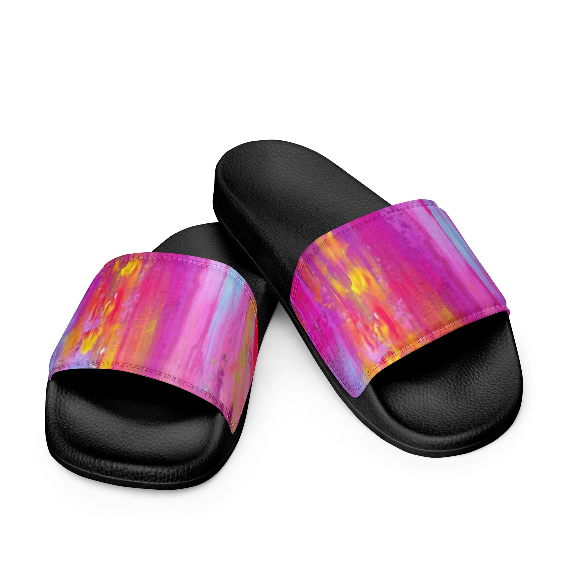 ART Women's slides