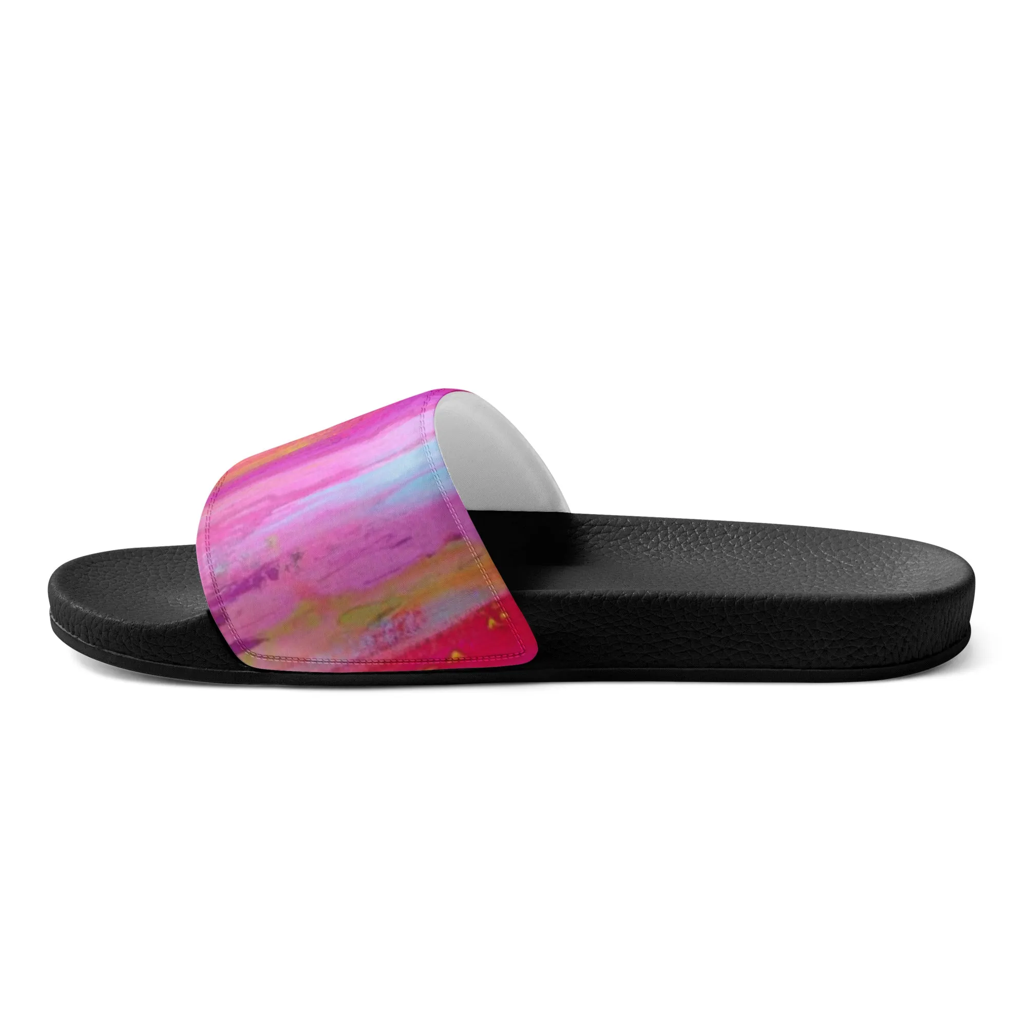 ART Women's slides