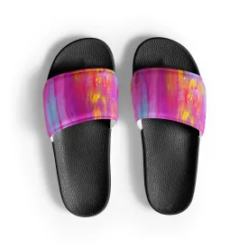 ART Women's slides
