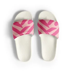 BRIANA Women's slides