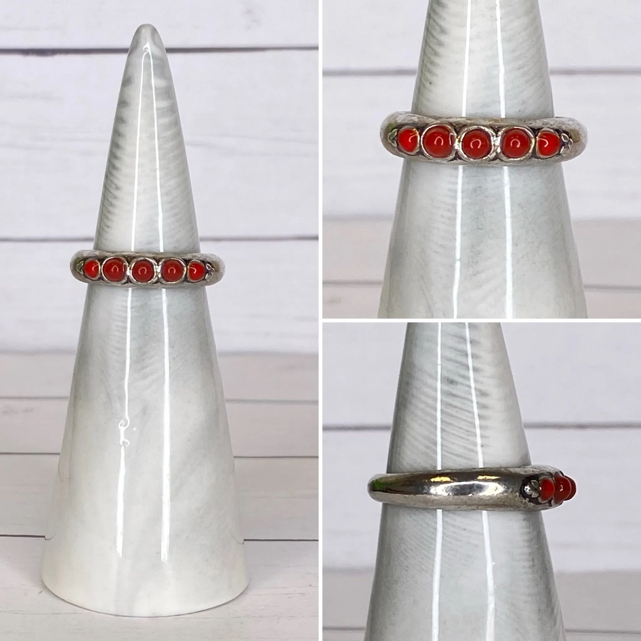 Lucky Brand Ring - Size 7