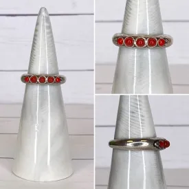 Lucky Brand Ring - Size 7