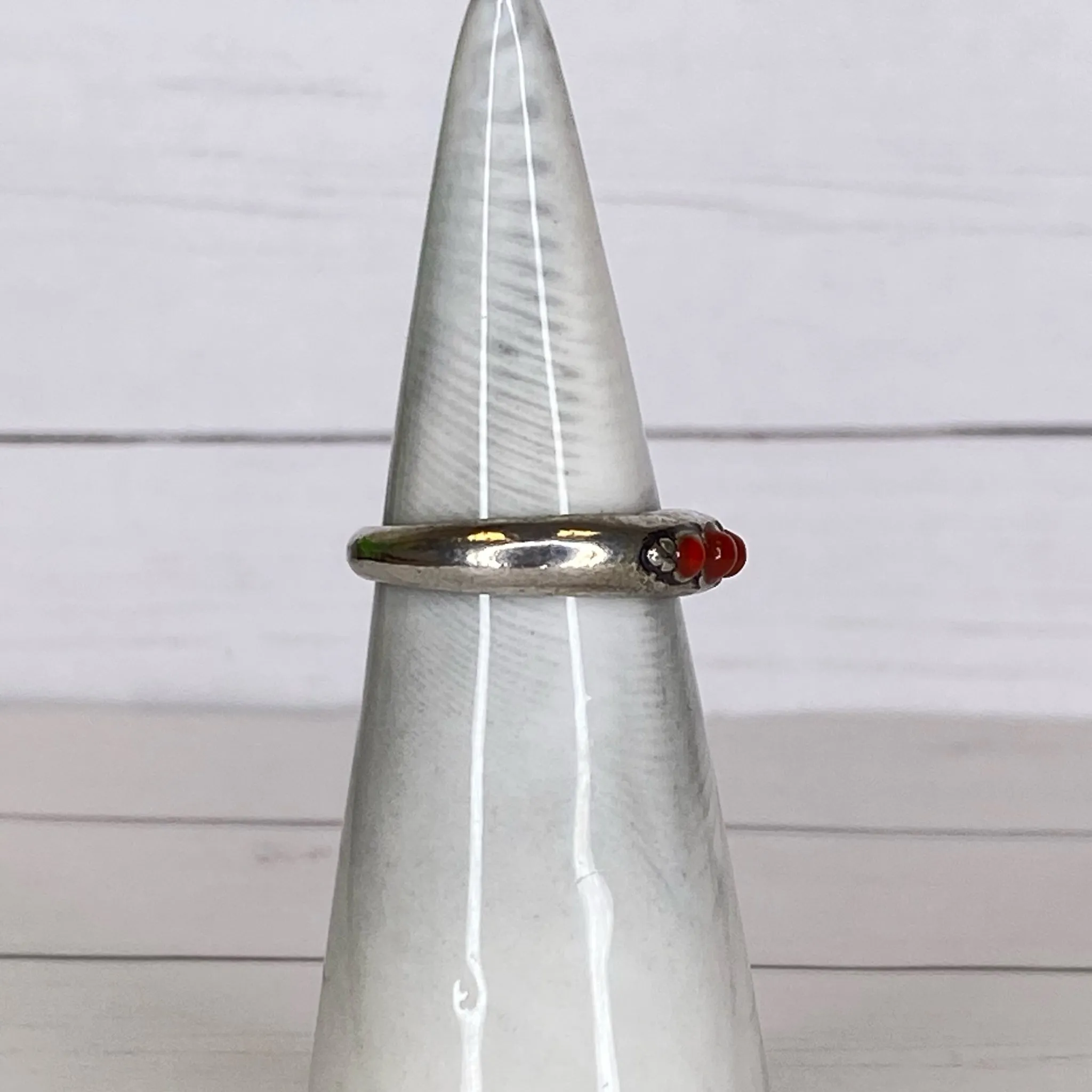 Lucky Brand Ring - Size 7