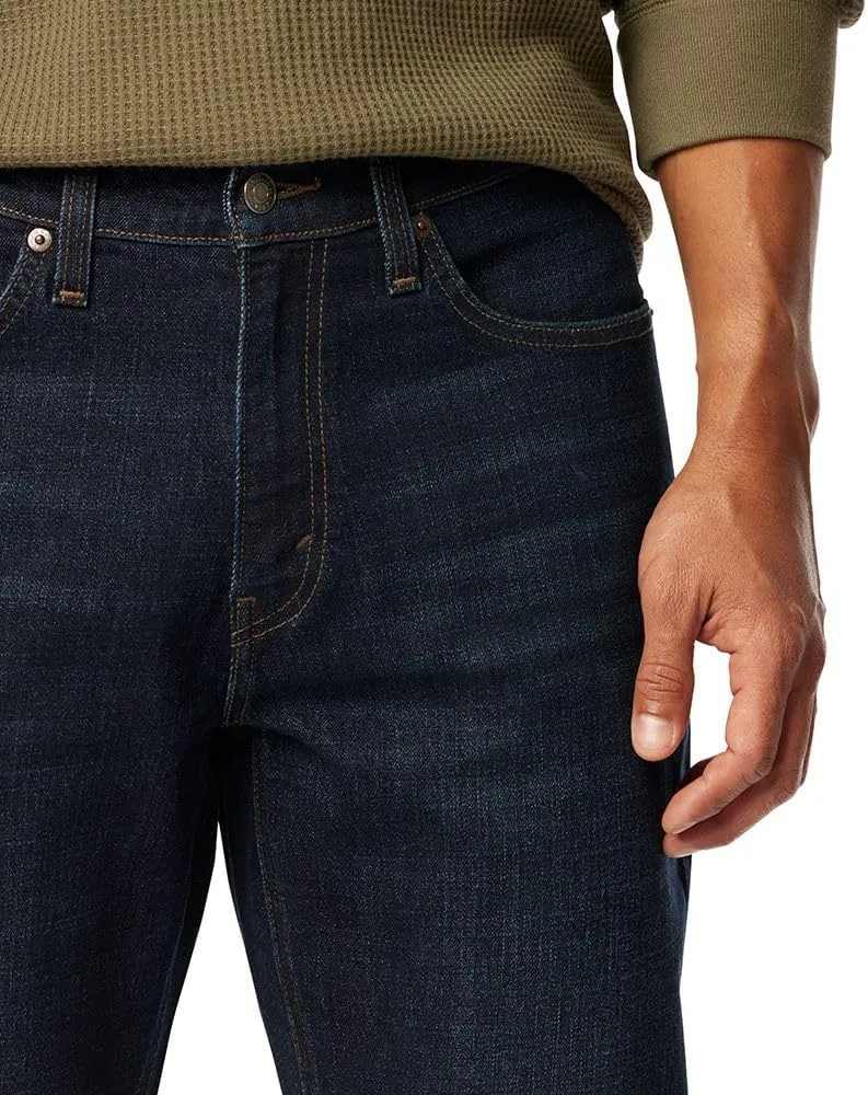 Signature by Levi Strauss & Co. Gold Men's Athletic Fit Jean (Standard and Big & Tall)