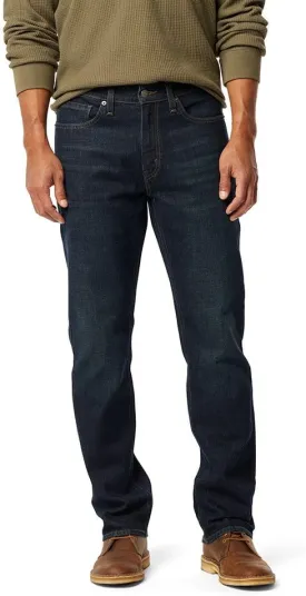 Signature by Levi Strauss & Co. Gold Men's Athletic Fit Jean (Standard and Big & Tall)