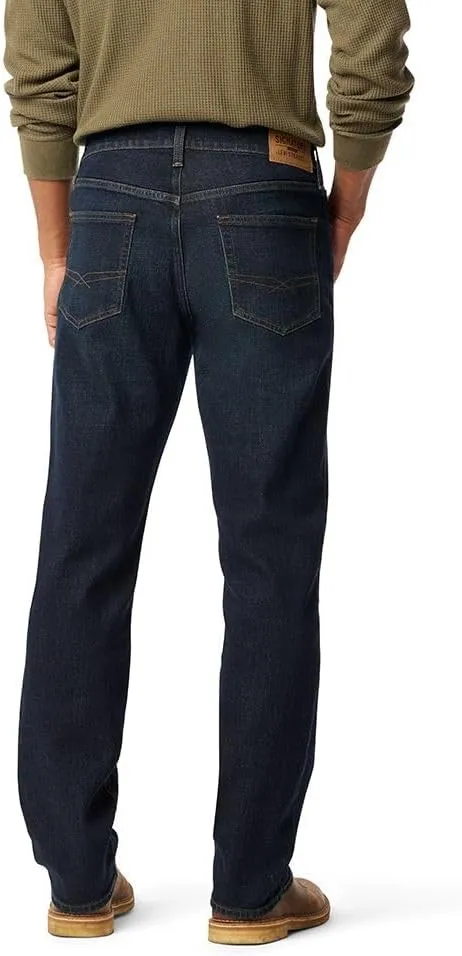 Signature by Levi Strauss & Co. Gold Men's Athletic Fit Jean (Standard and Big & Tall)